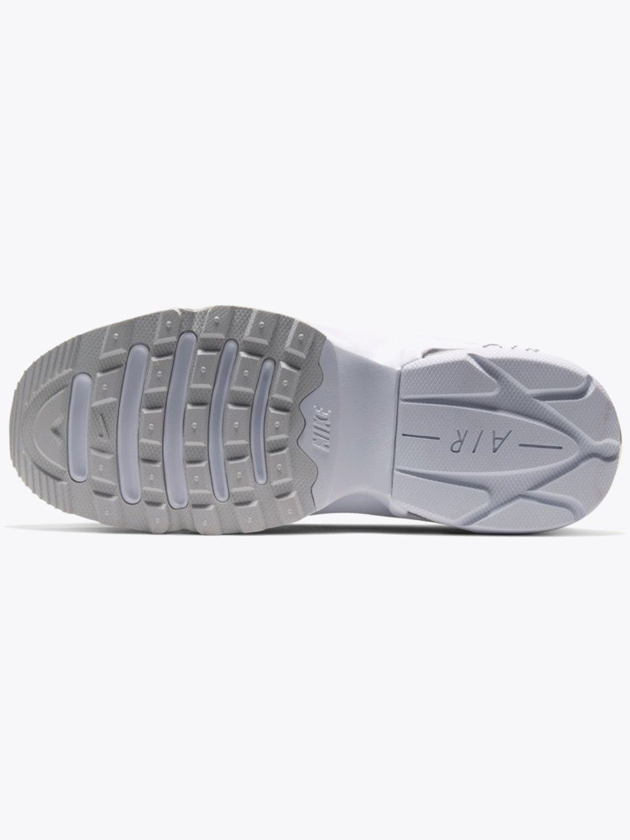 Nike Air Max Graviton White/ Photon Dust-Valerian Blue