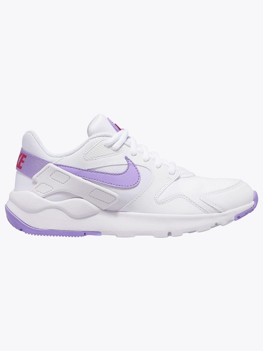 Nike LD Victory White/ Atomic Violet