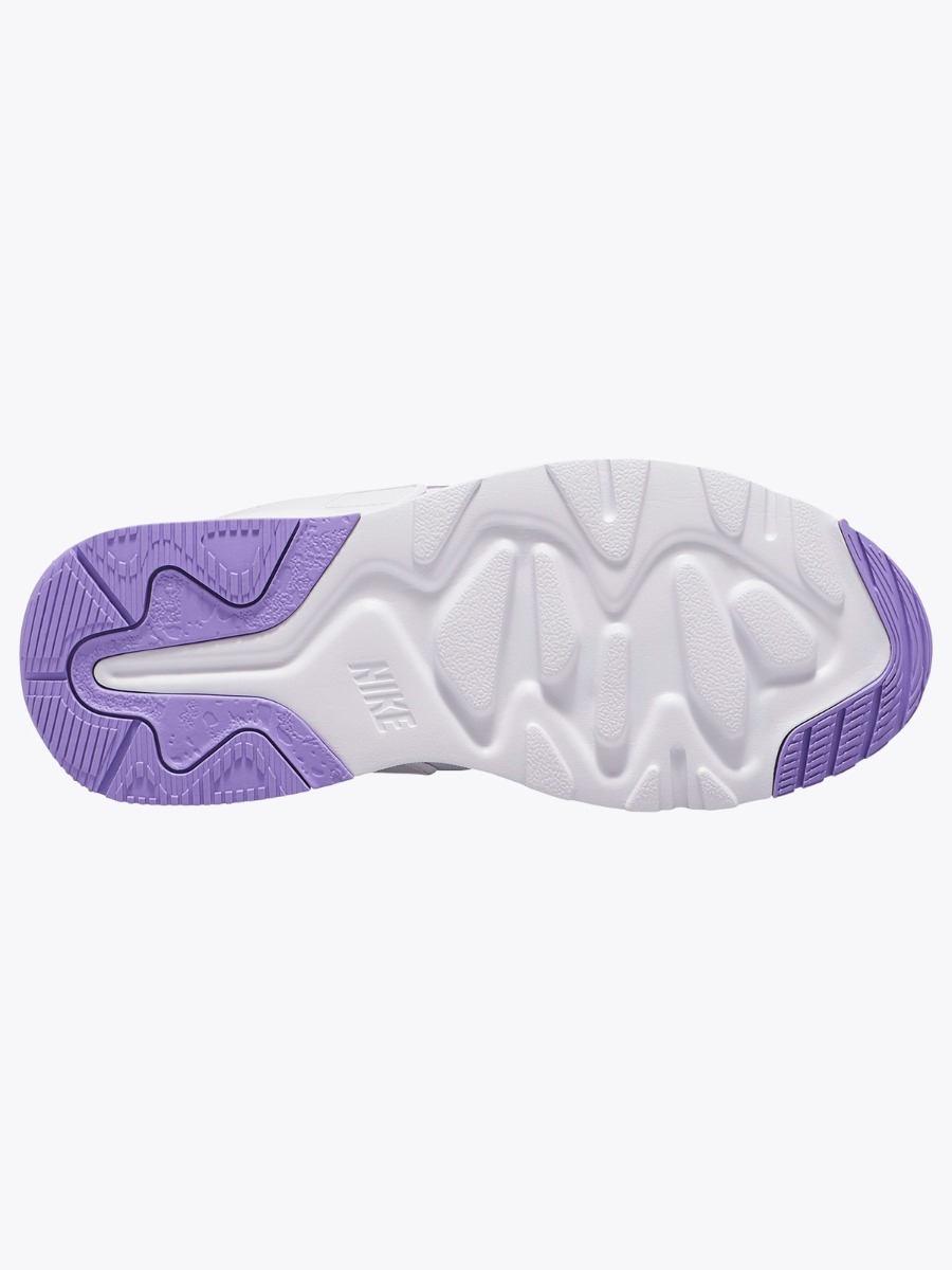 Nike LD Victory White/ Atomic Violet