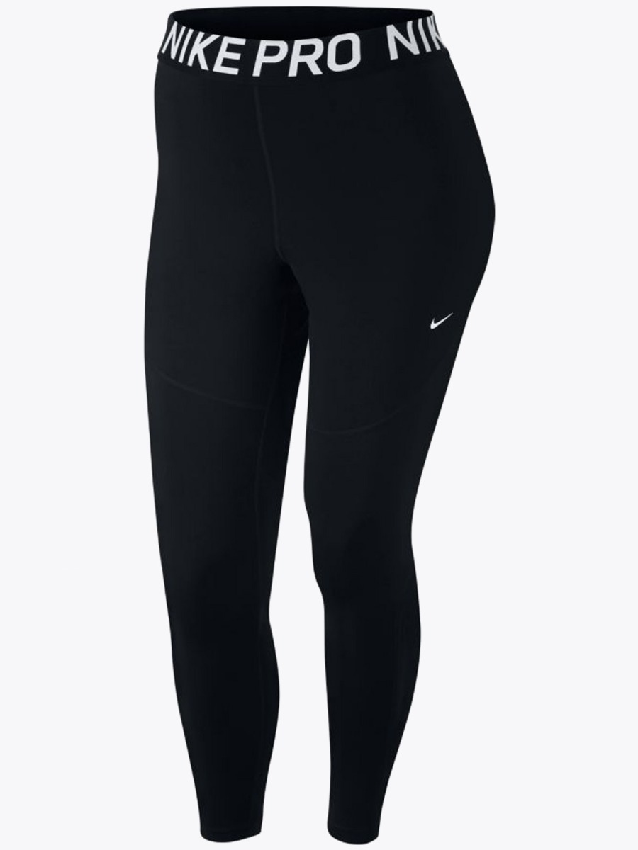 Nike Pro Tights Black