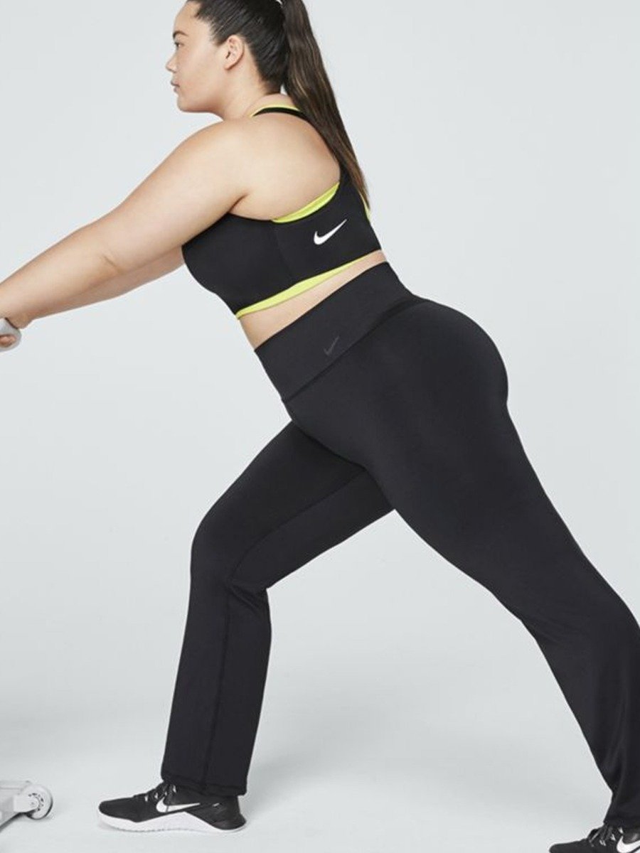 Nike Power Pant Black