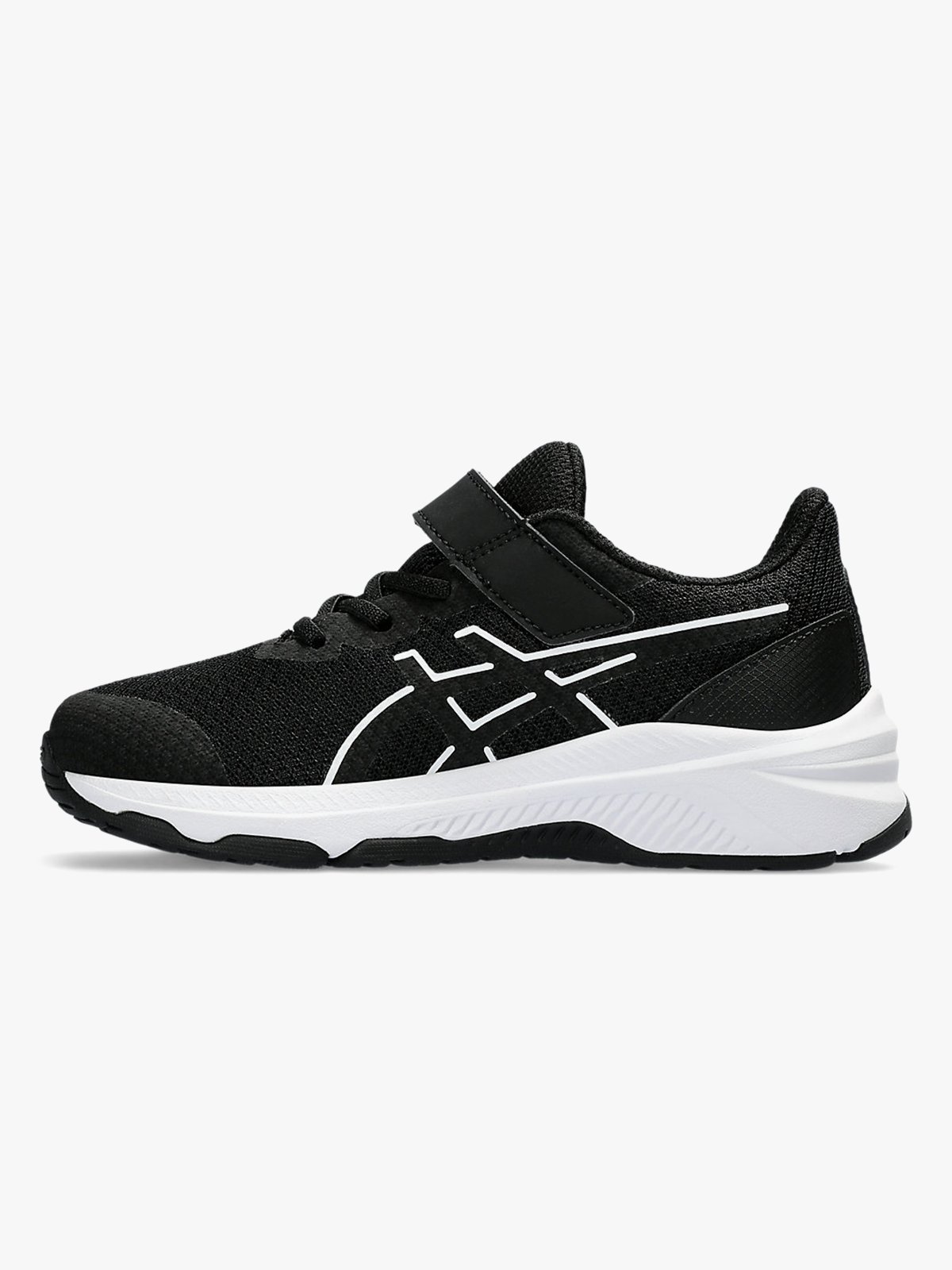 ASICS Gt-1000 12 PS Black / White