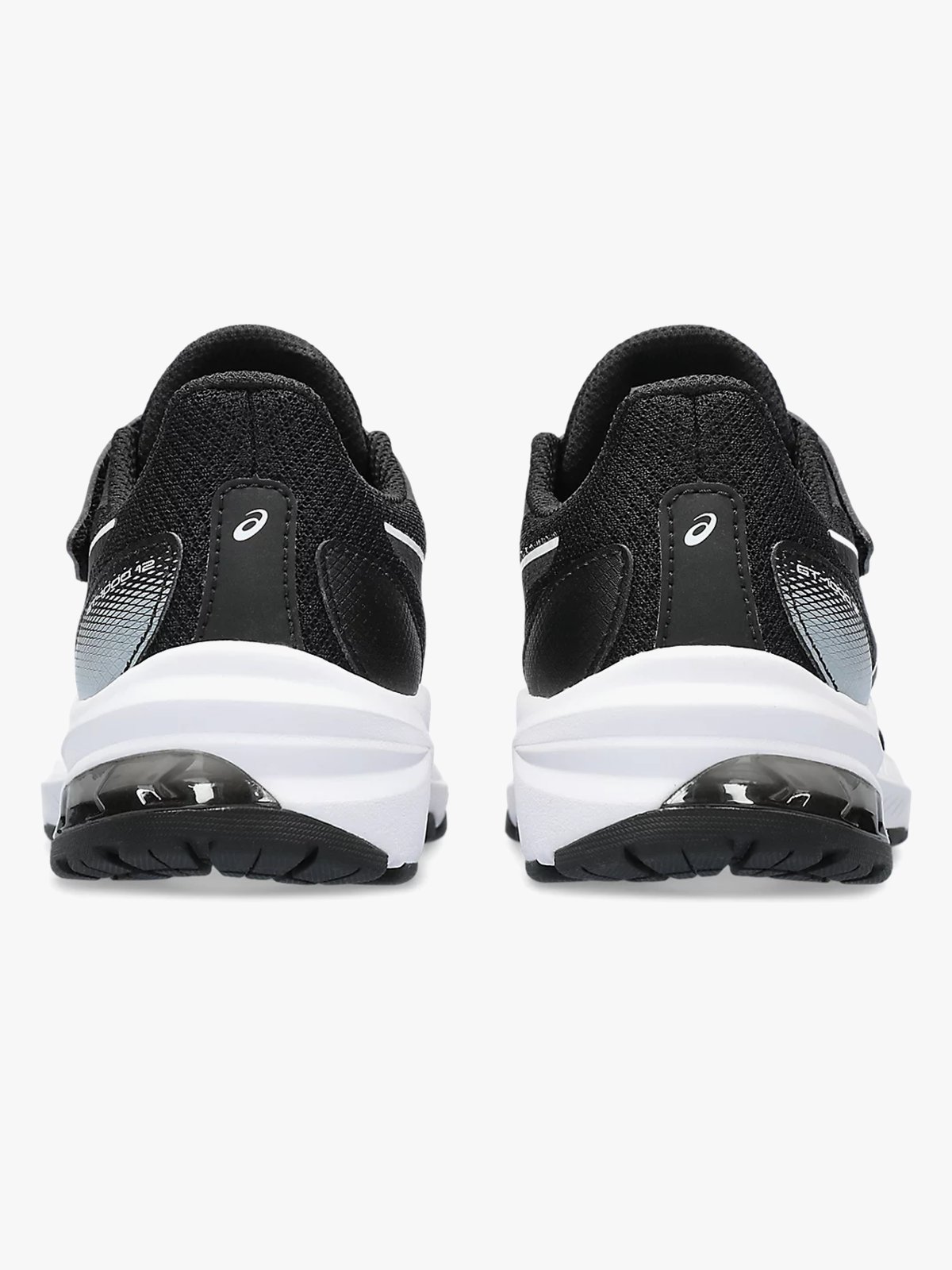 ASICS Gt-1000 12 PS Black / White