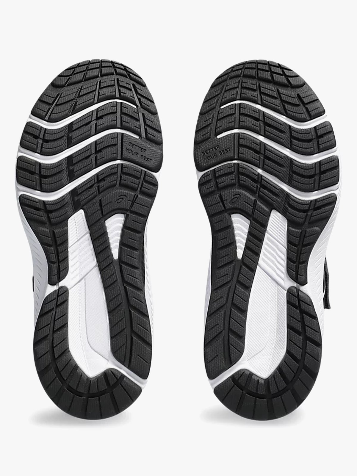 ASICS Gt-1000 12 PS Black / White