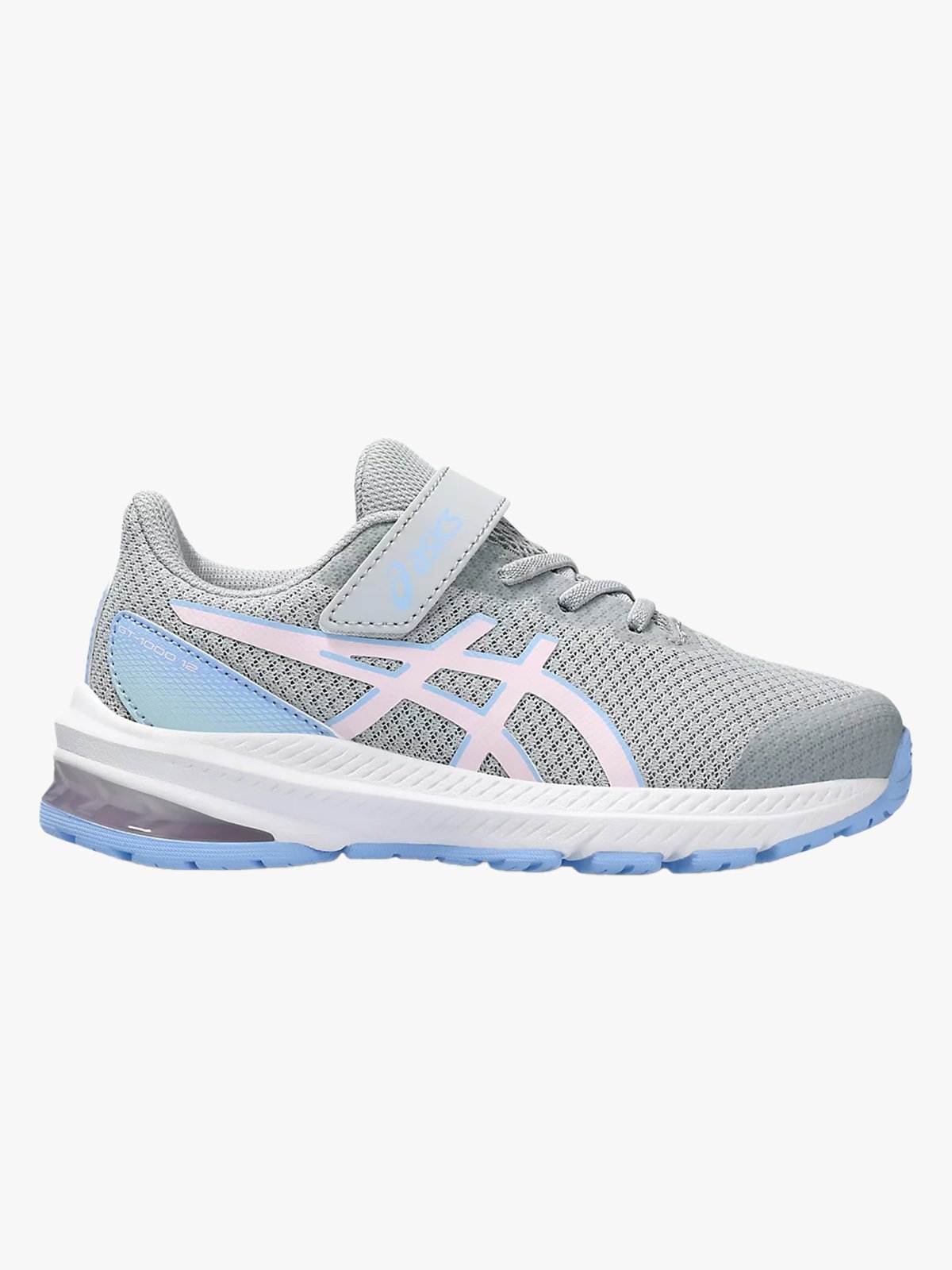 ASICS Gt-1000 12 PS Piedmont Grey / Cosmos