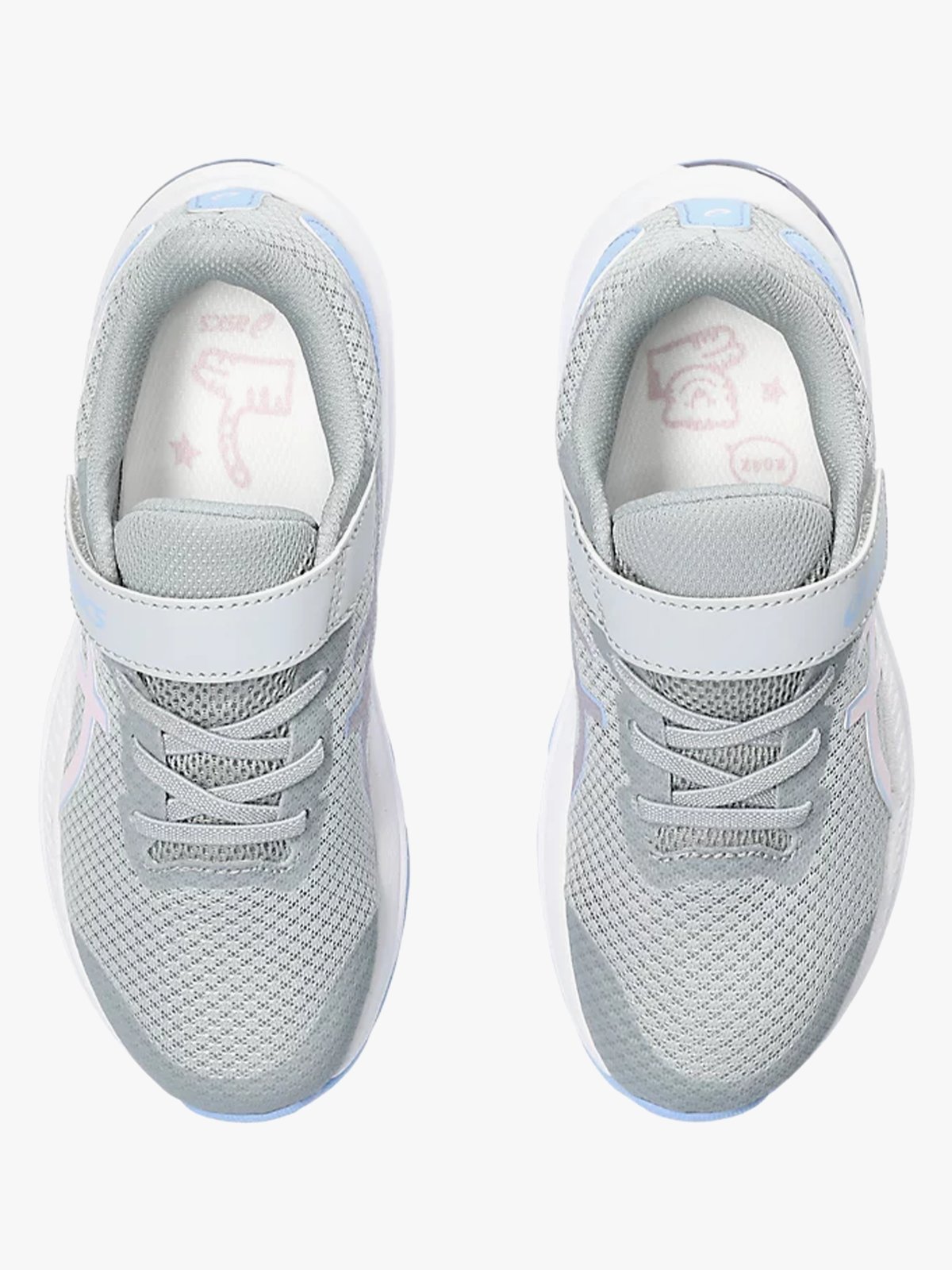 ASICS Gt-1000 12 PS Piedmont Grey / Cosmos
