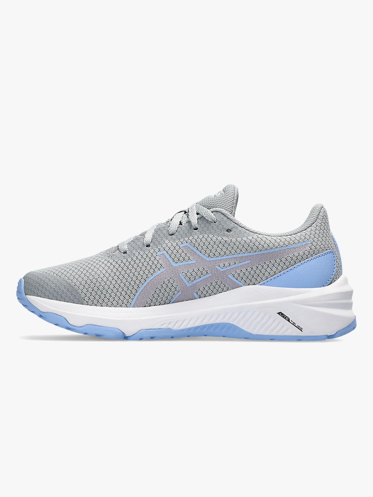 ASICS Gt-1000 12 GS Piedmont Grey / Cosmos