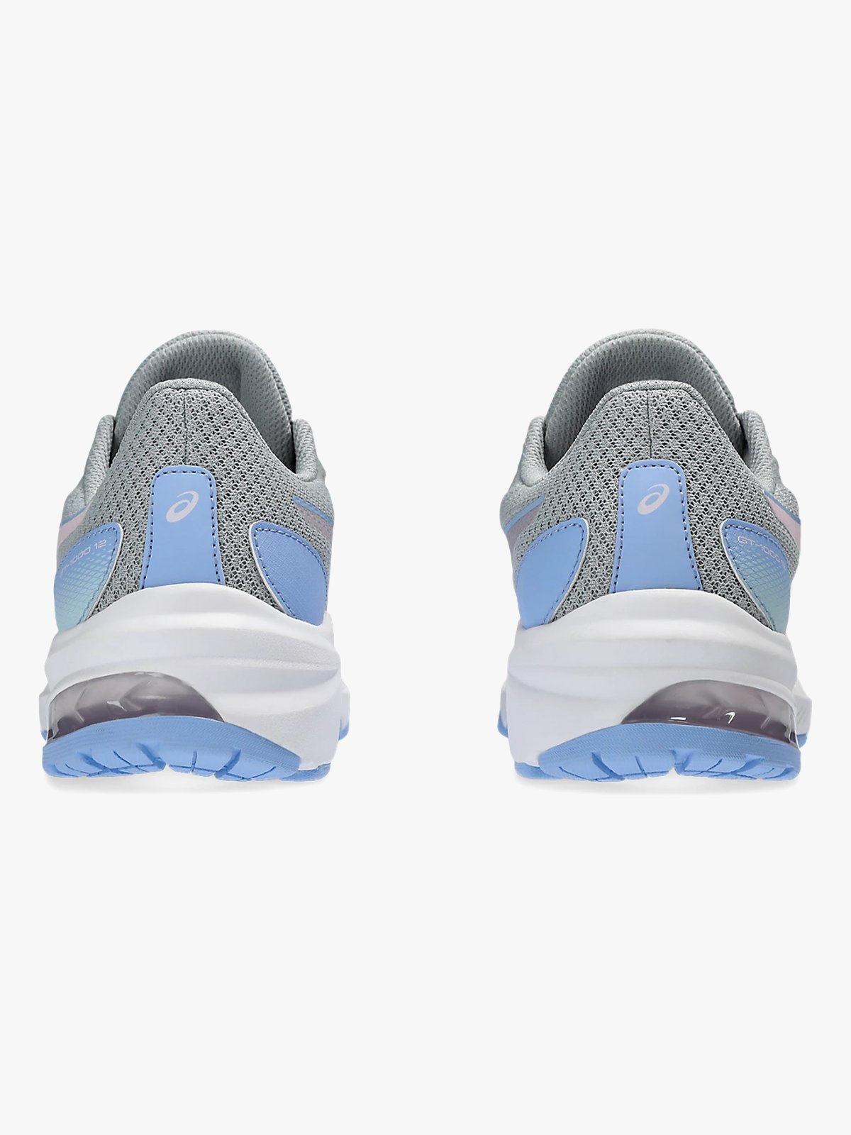 ASICS Gt-1000 12 GS Piedmont Grey / Cosmos