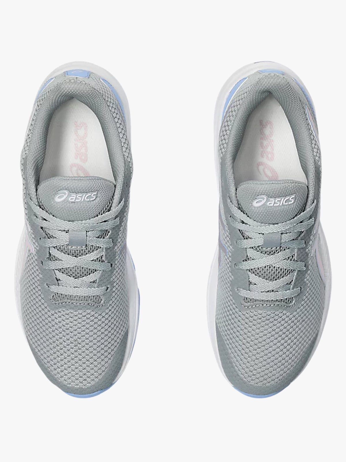 ASICS Gt-1000 12 GS Piedmont Grey / Cosmos