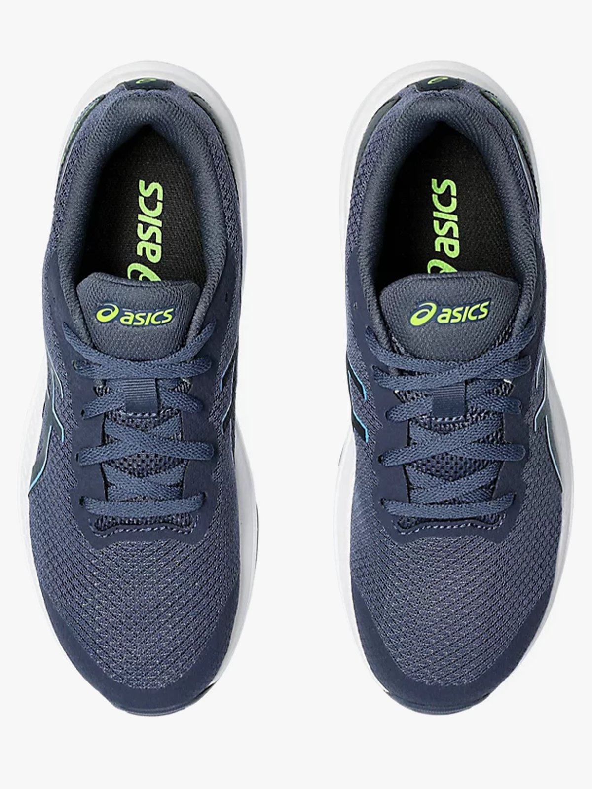 ASICS Gt-1000 12 GS Thunder Blue / French Blue