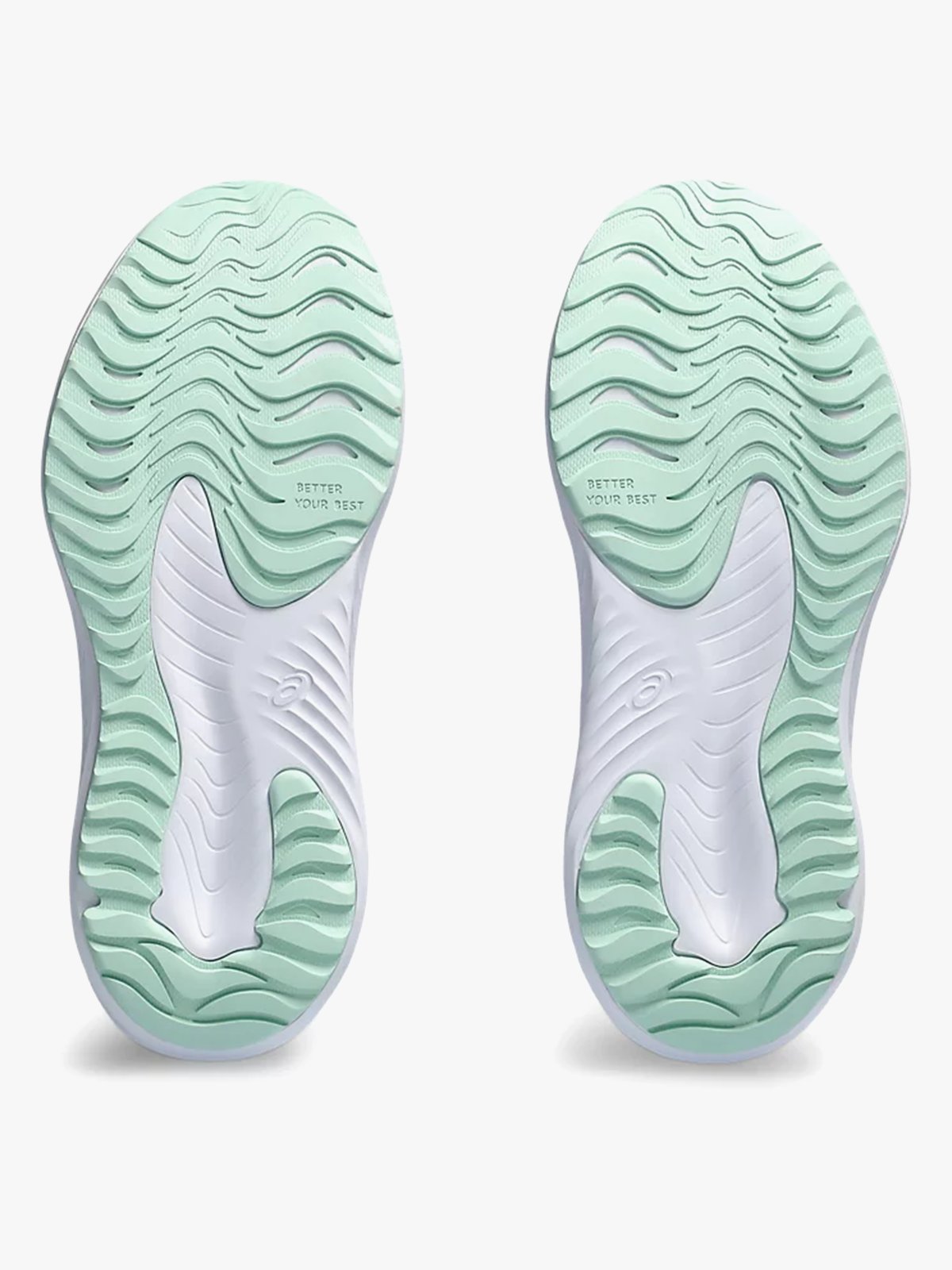 ASICS Gel-Excite 10 GS Black / Bright Sunstone