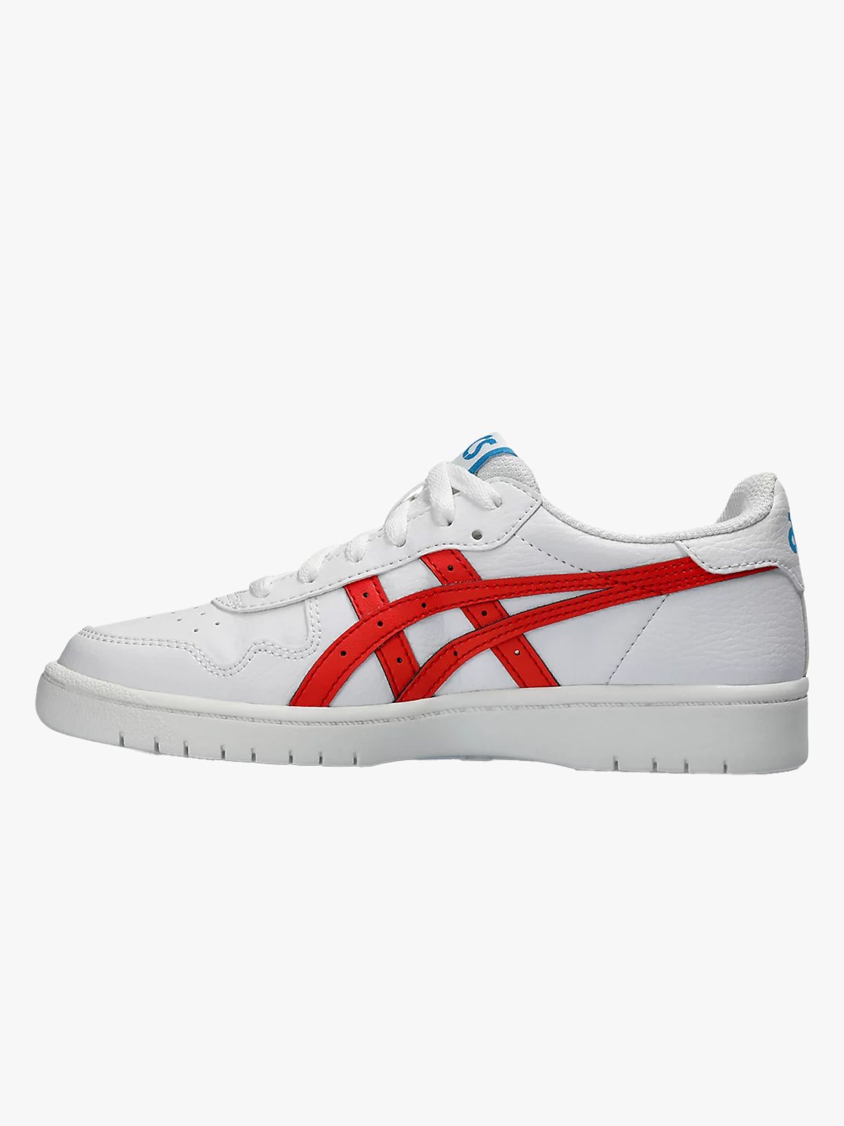 ASICS Japan S Gs White / True Red