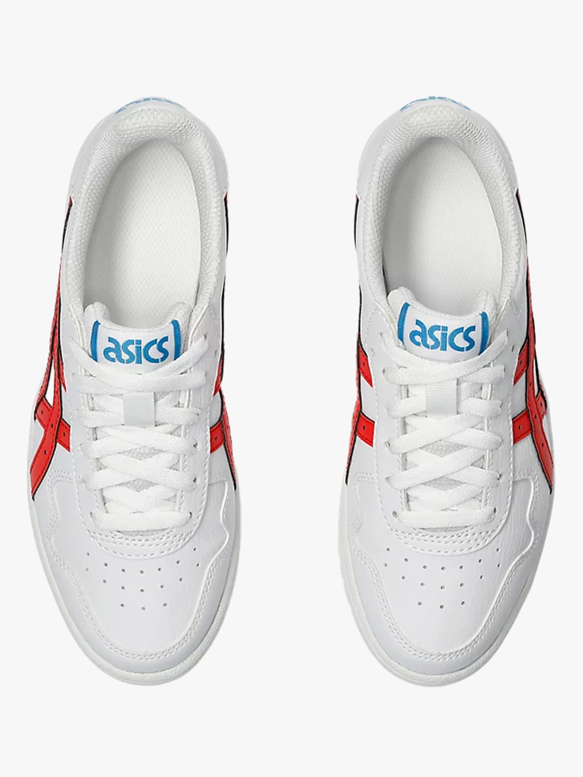 ASICS Japan S Gs White / True Red