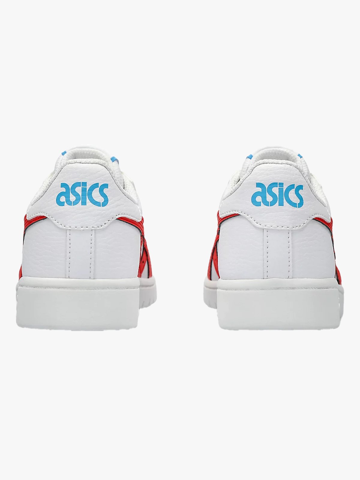 ASICS Japan S Gs White / True Red