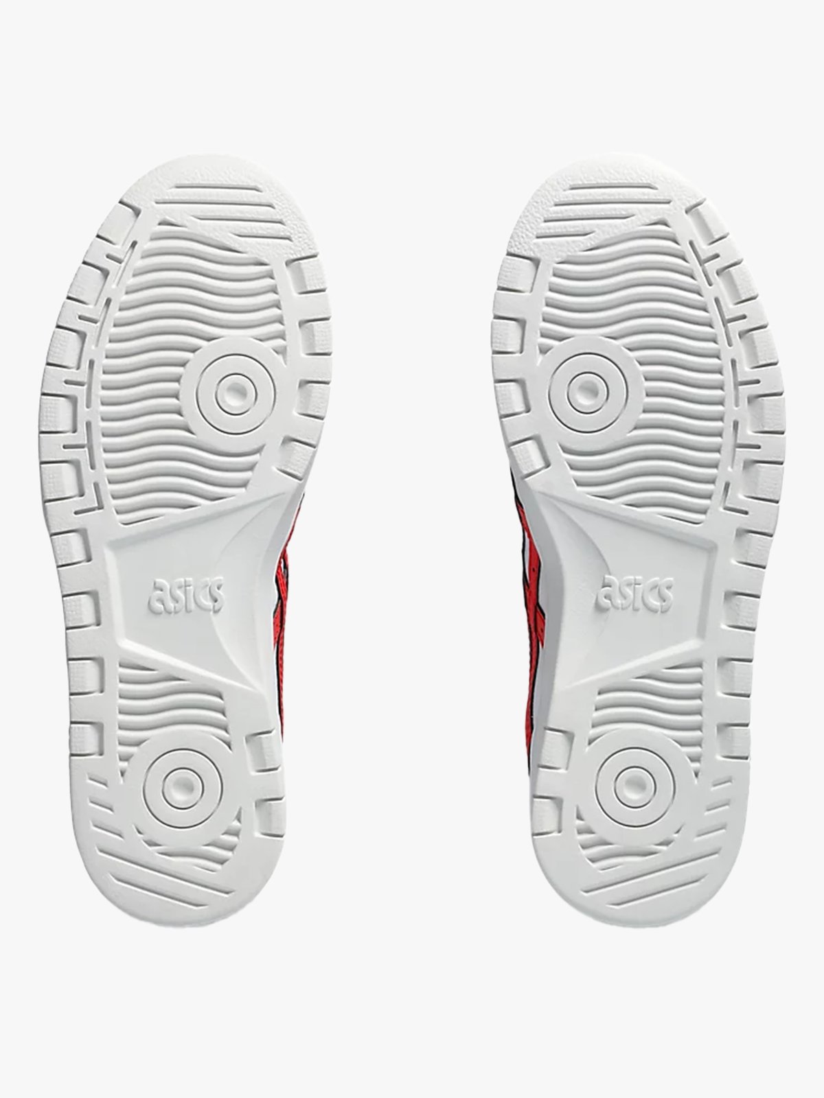 ASICS Japan S Gs White / True Red
