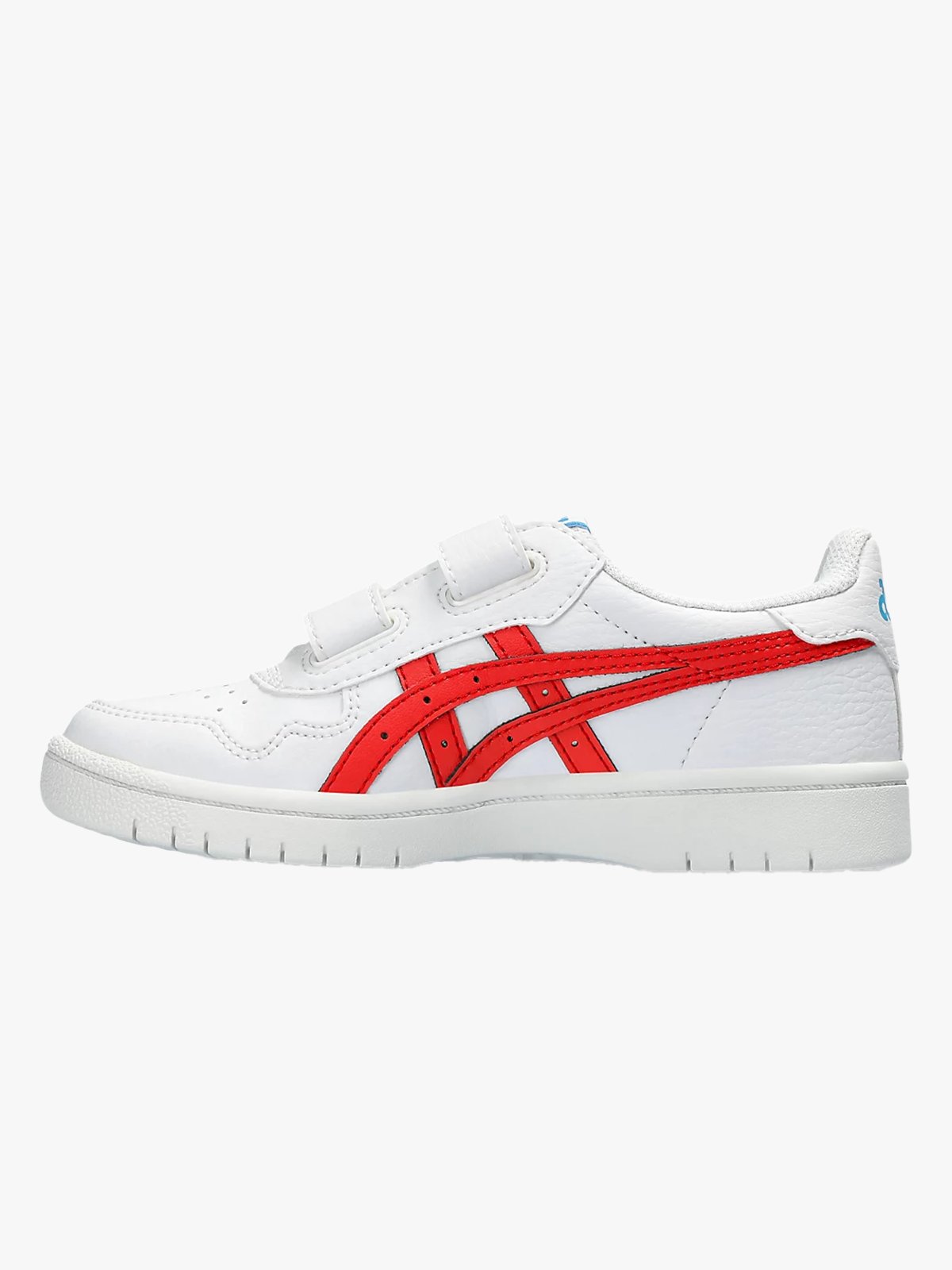 ASICS Japan S PS White / True Red