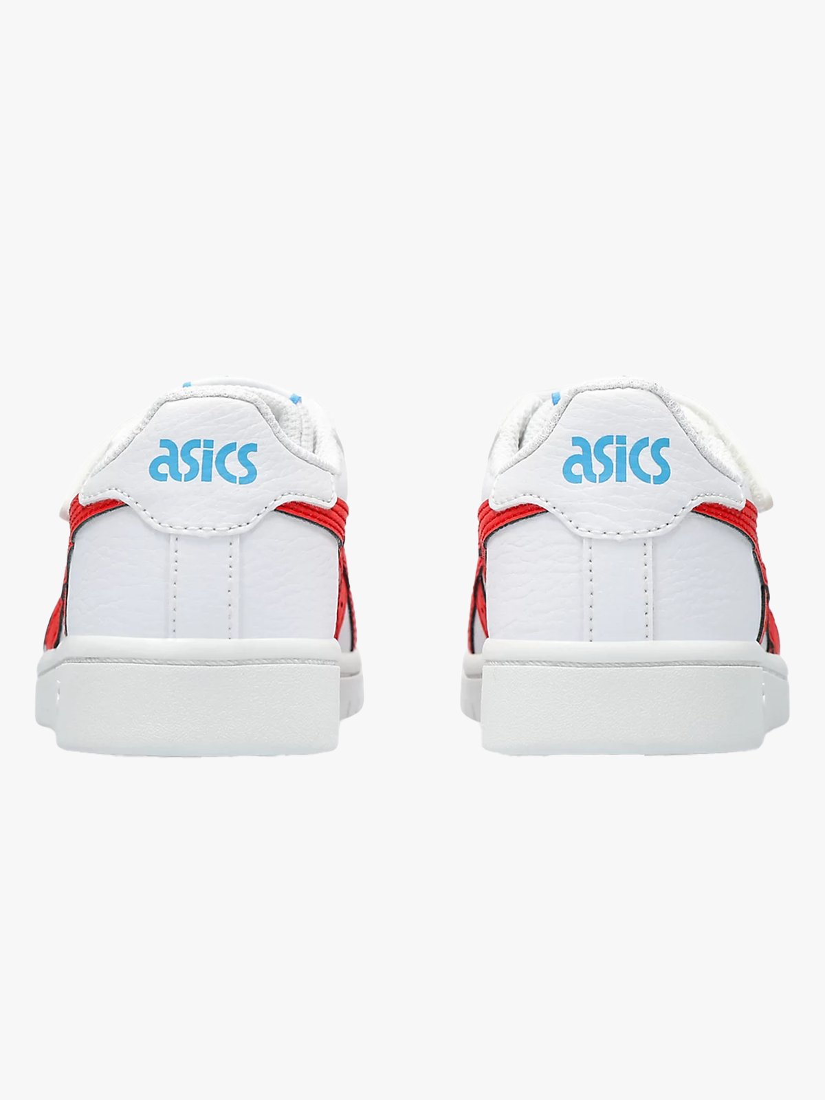 ASICS Japan S PS White / True Red