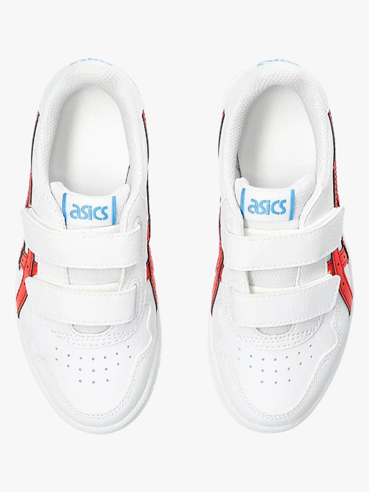 ASICS Japan S PS White / True Red