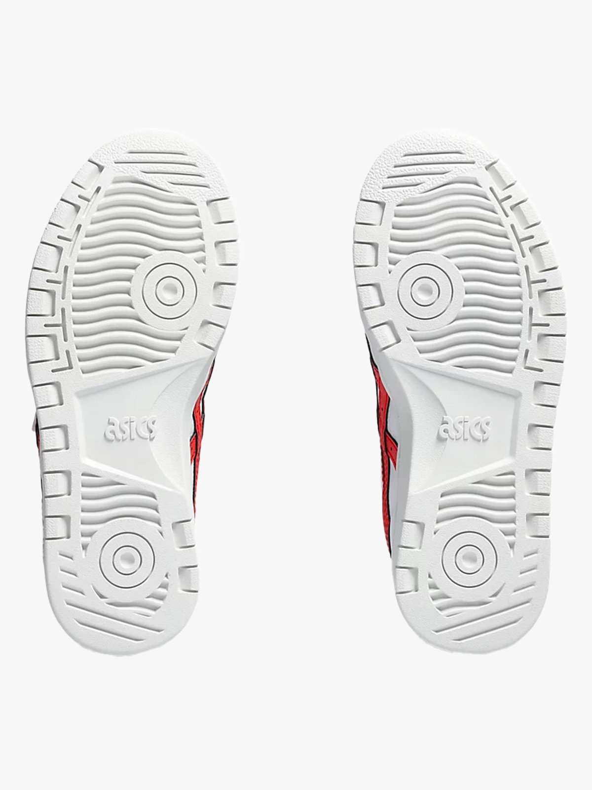 ASICS Japan S PS White / True Red