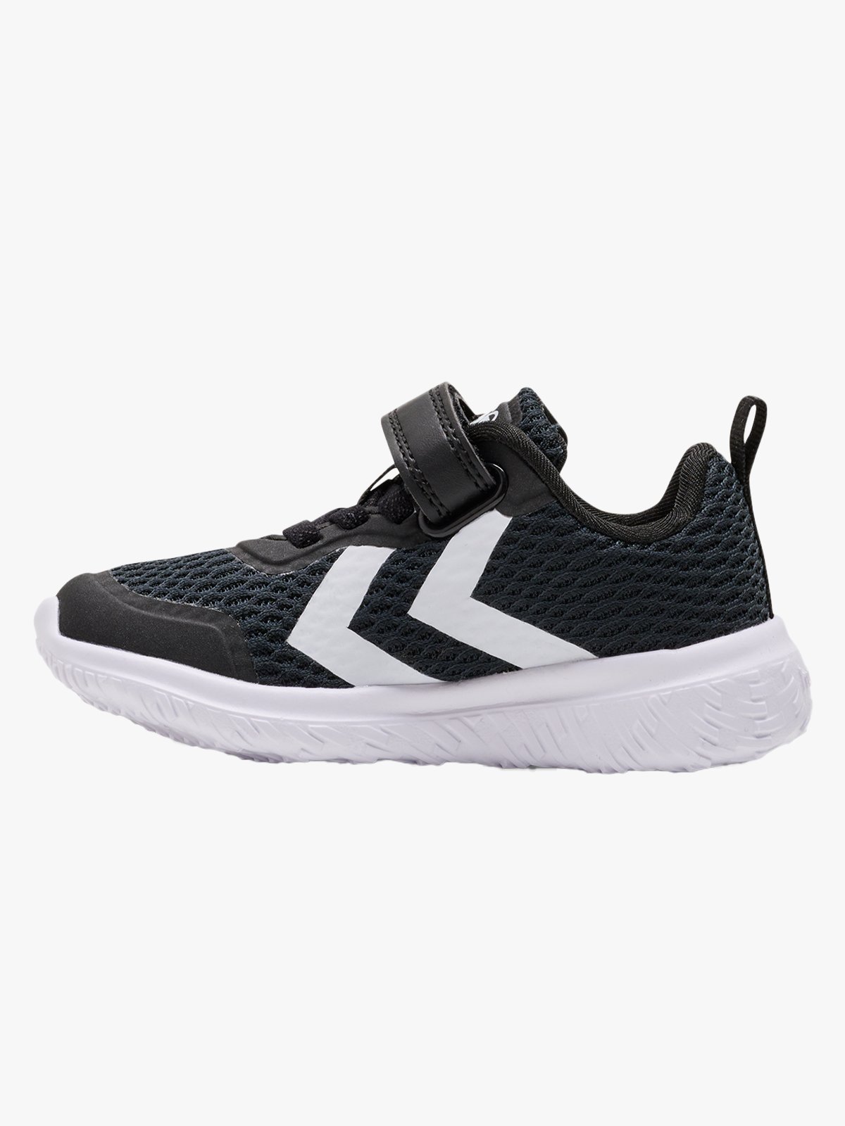 Hummel Actus Ml Recycled Infant Black