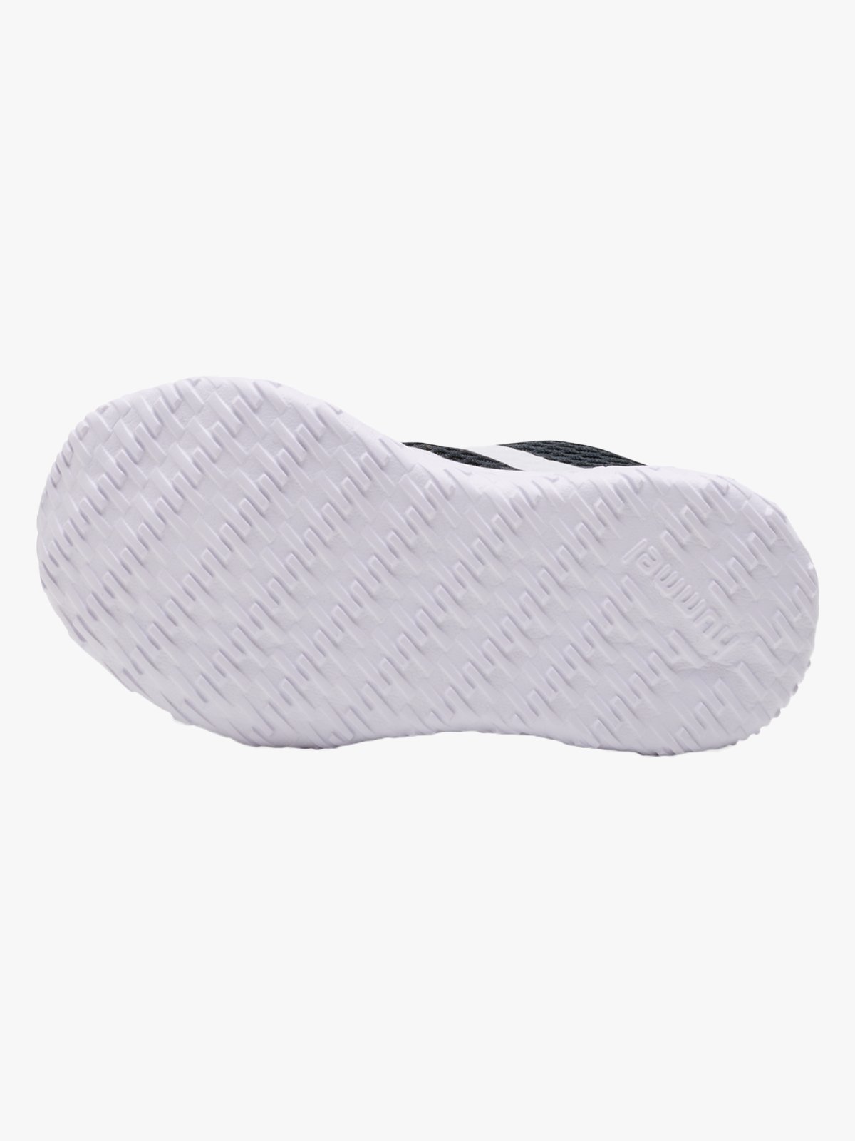 Hummel Actus Ml Recycled Infant Black