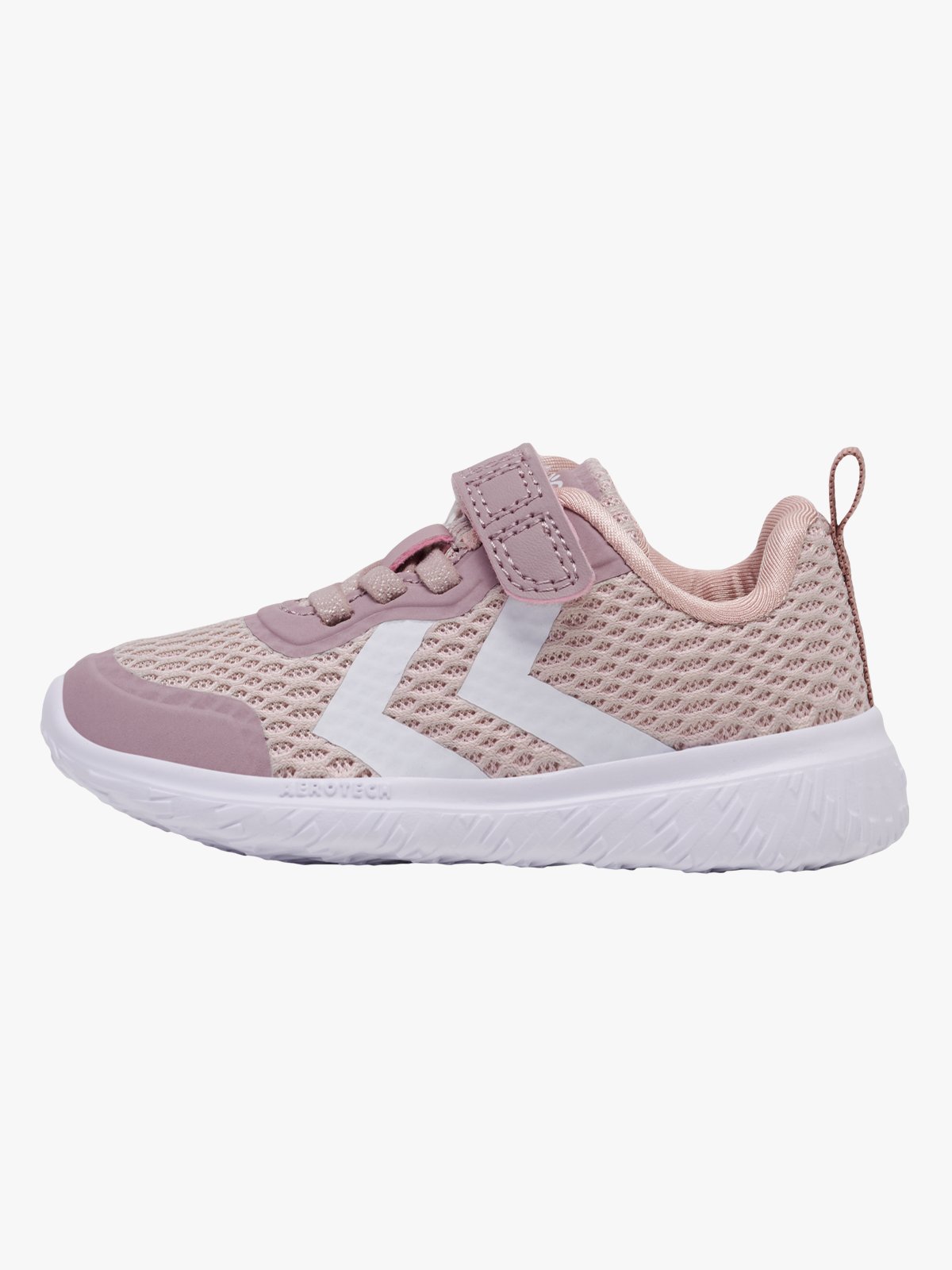 Hummel Actus Ml Recycled Infant Pale lilac