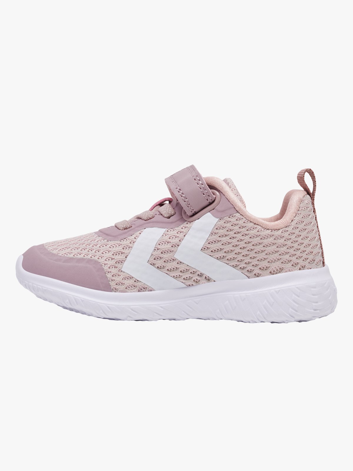 Hummel Actus Ml Recycled Infant Pale lilac