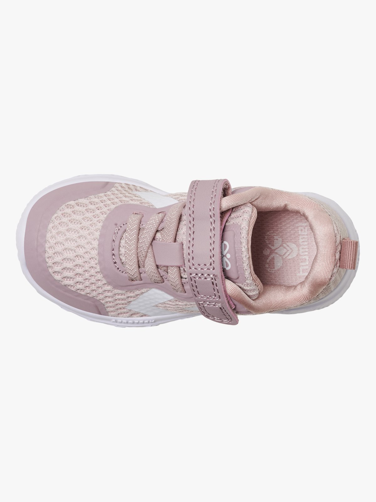 Hummel Actus Ml Recycled Infant Pale lilac