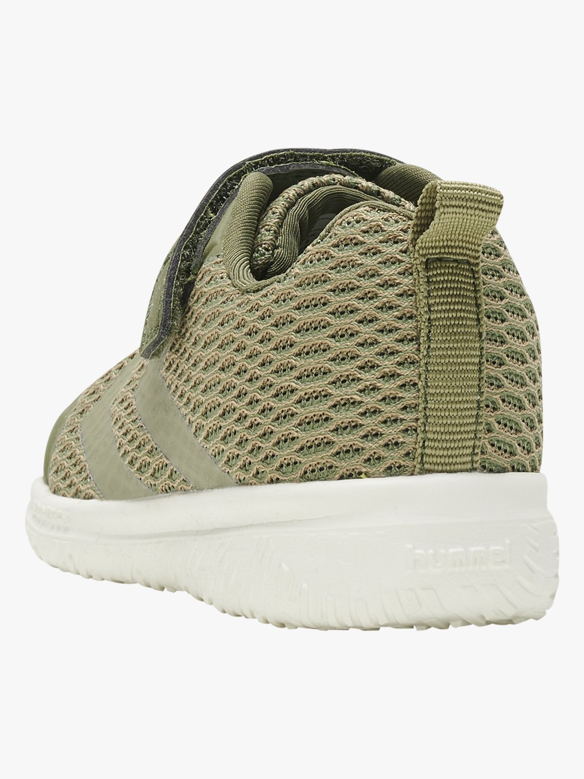 Hummel Actus Ml Recycled Infant Deep lichen green