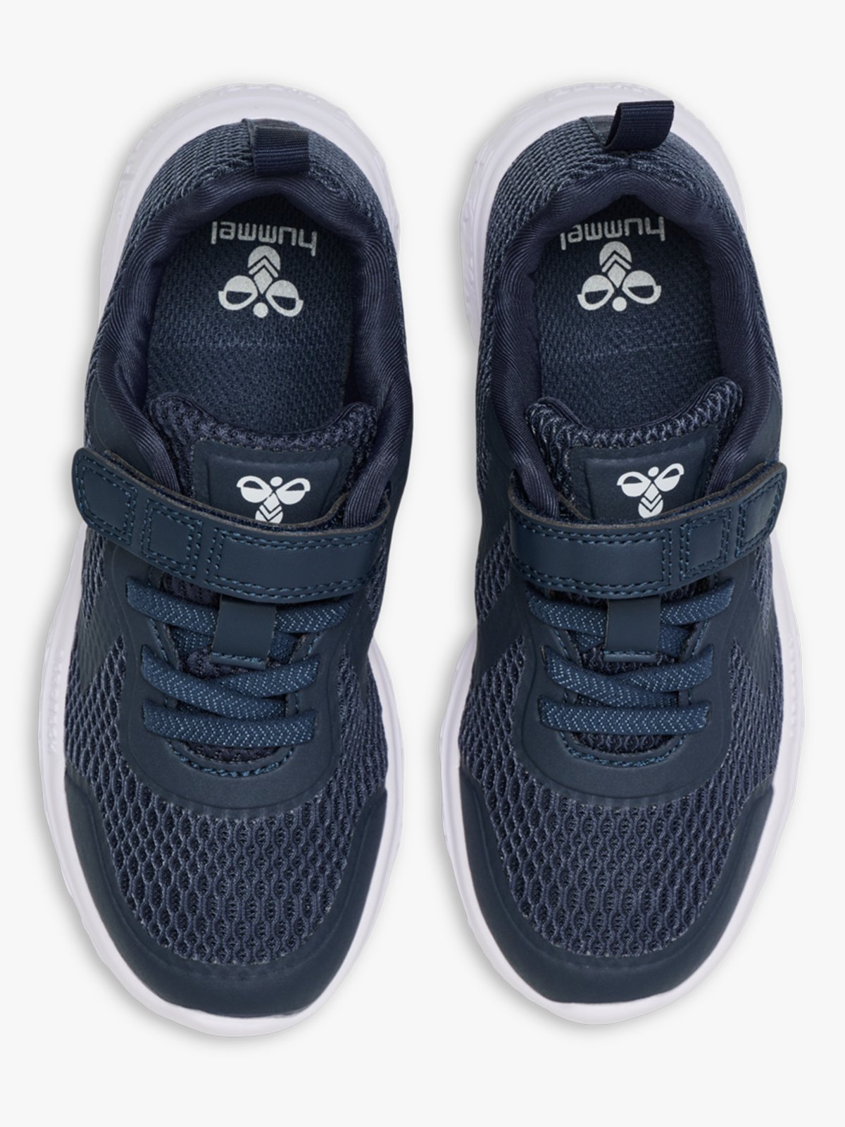 Hummel Actus Recycled Jr Black iris