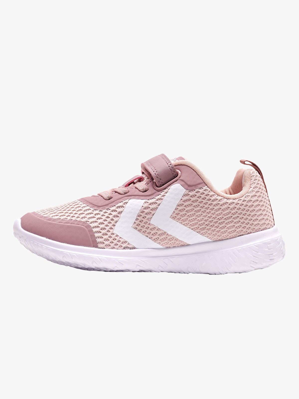 Hummel Actus Recycled Jr Pale Lilac