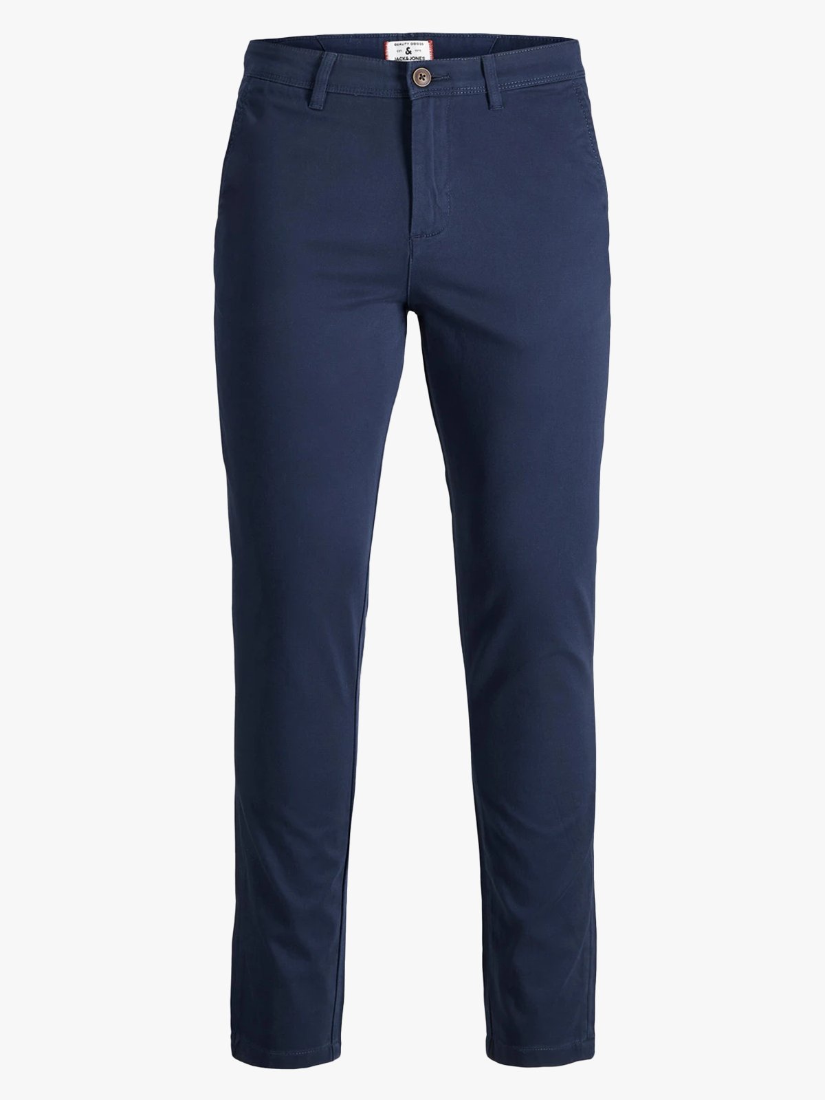 Jack and Jones Junior Marco Bowie Junior Navy Blazer