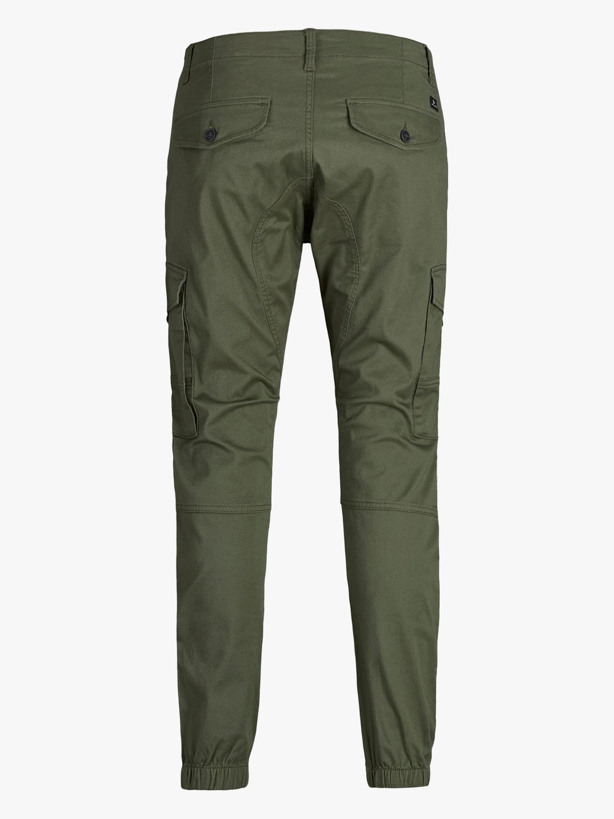 Jack and Jones Junior Paul Flake Junior Olive Night