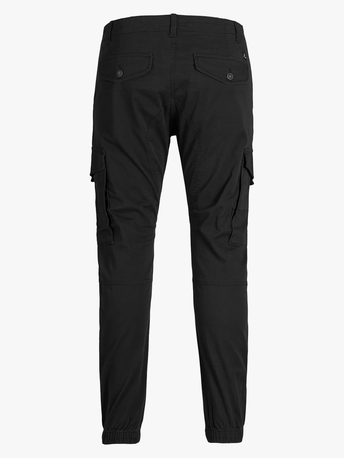 Jack and Jones Junior Paul Flake Junior Black