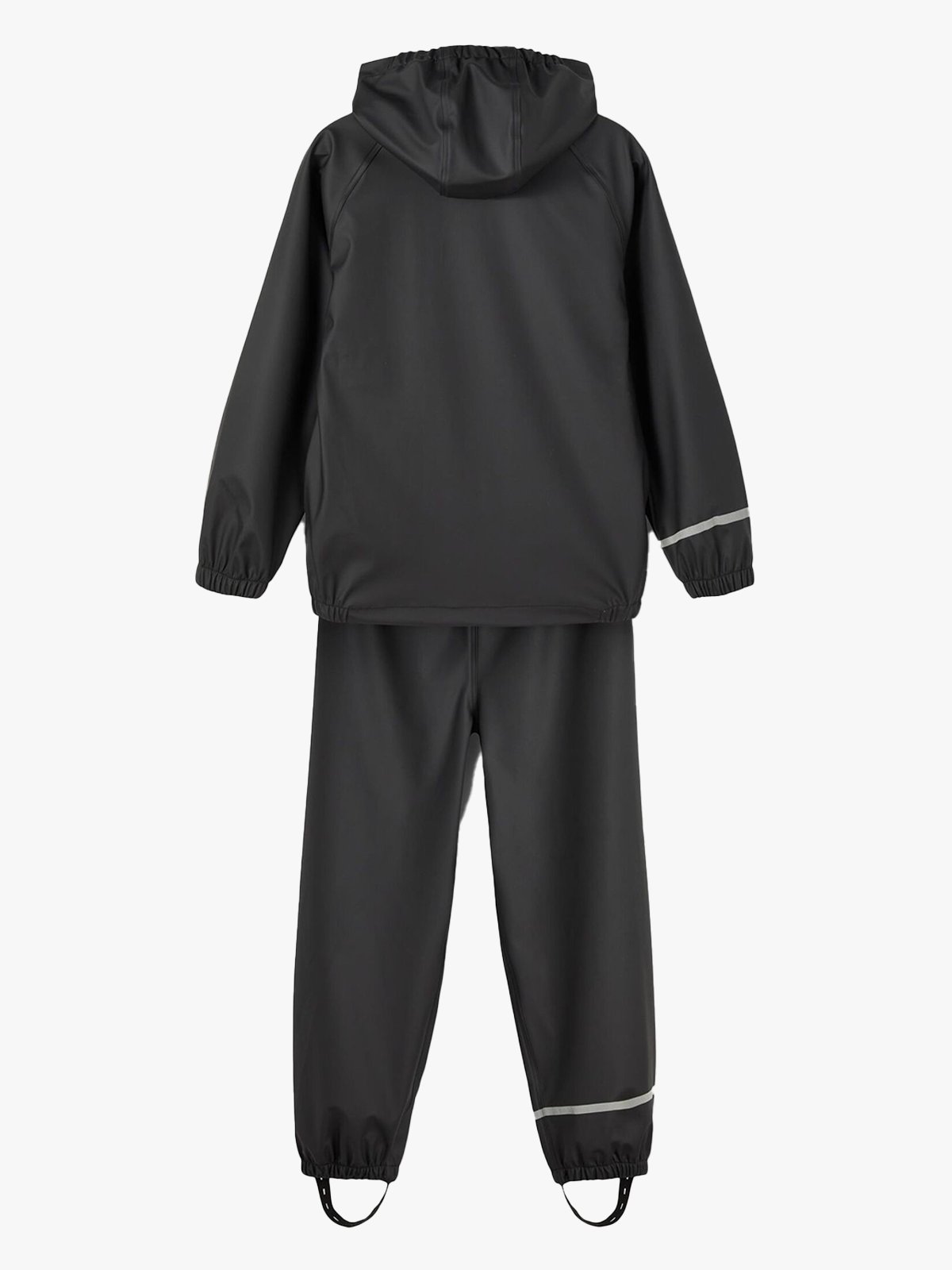 Name It Dry Rain Set Black