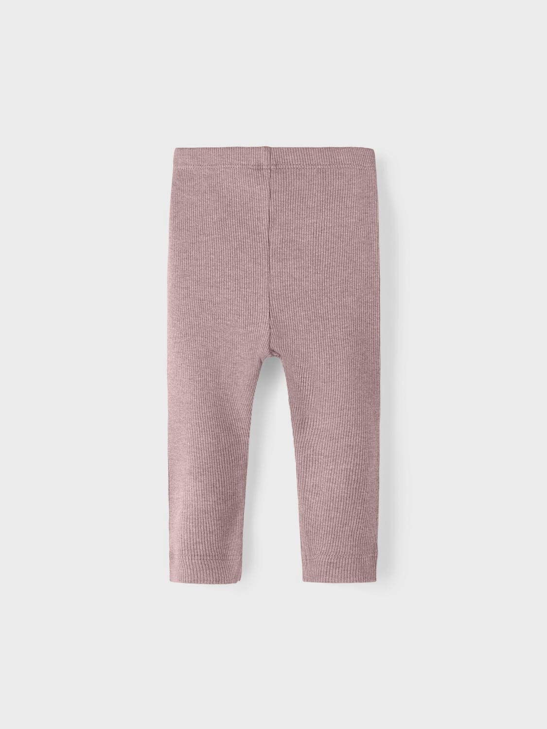 Name It Kab Legging Deauville Mauve
