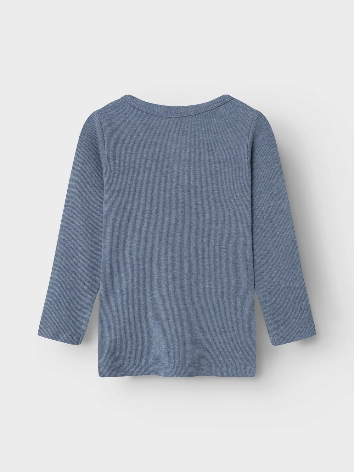 Name It Kab Long Sleeve Top Troposphere