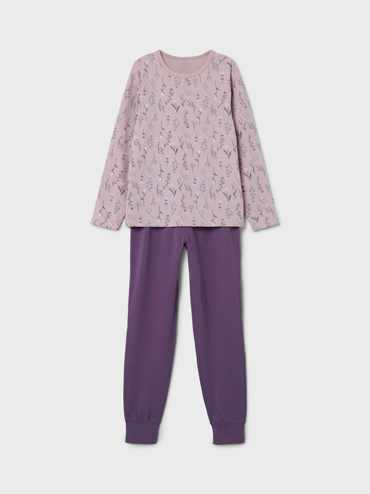 Name It Nightset Dawn Pink Flower Dawn Pink