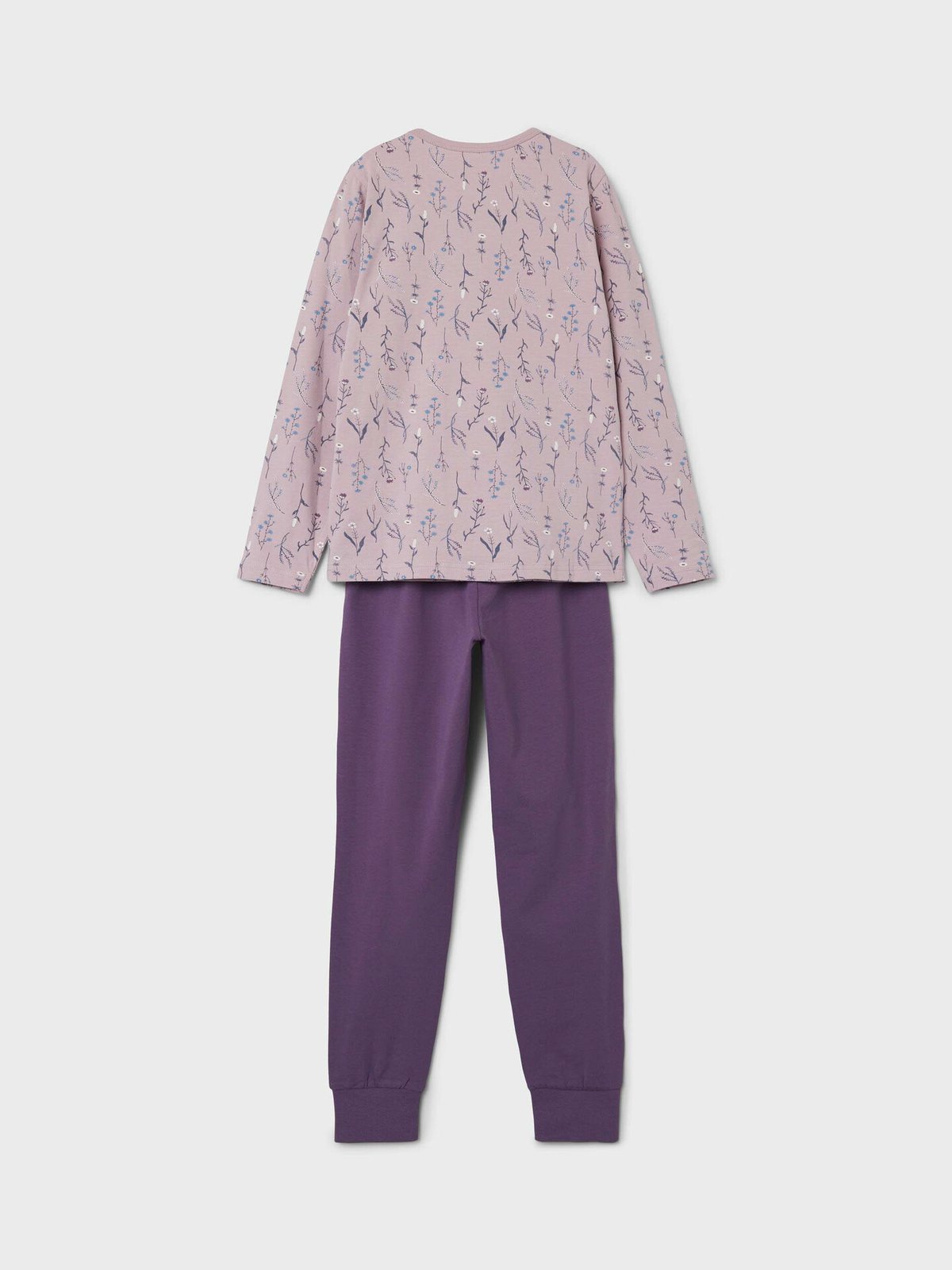 Name It Nightset Dawn Pink Flower Dawn Pink