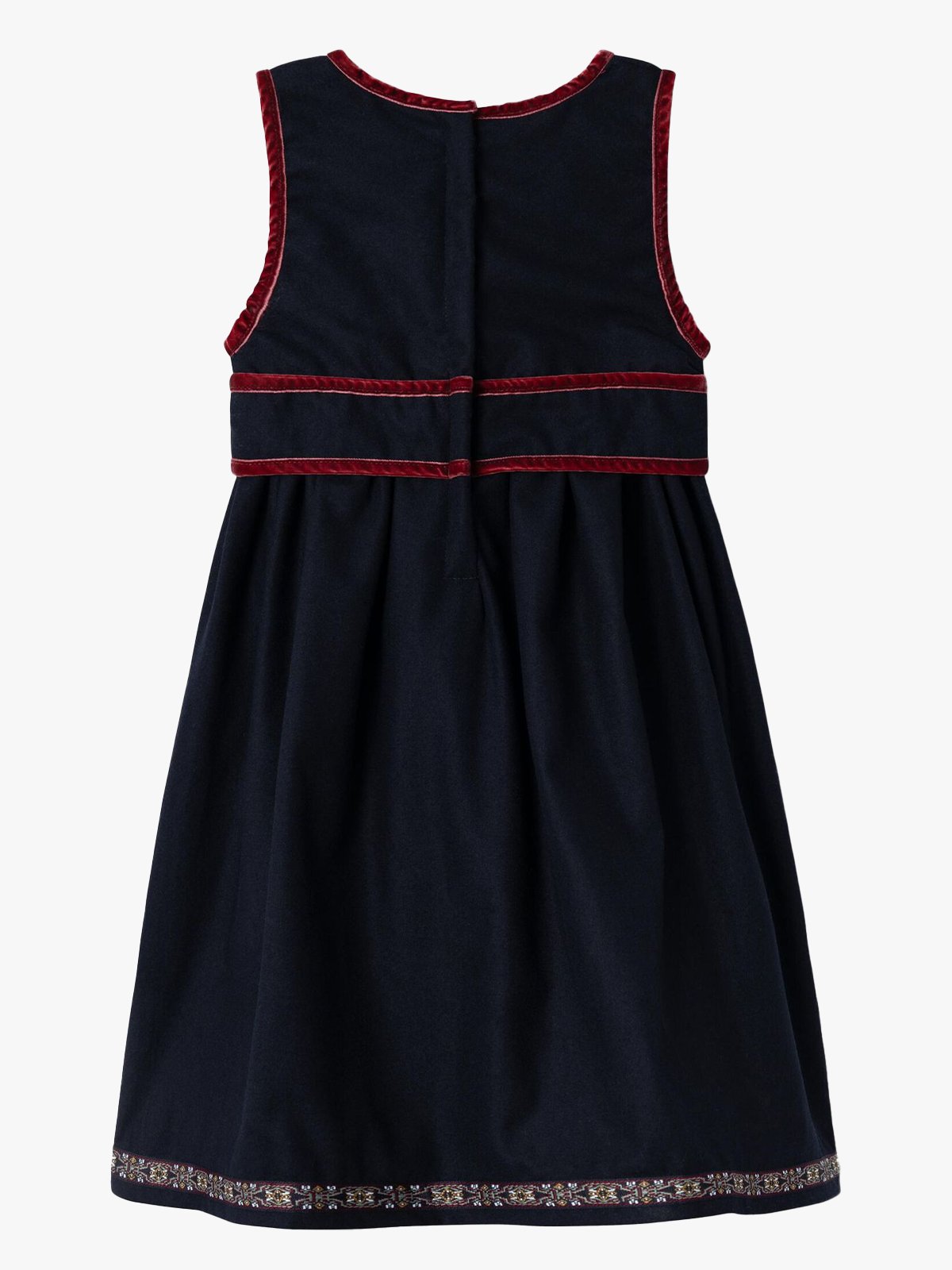 Name It Tena Spencer XXIV Dark Sapphire