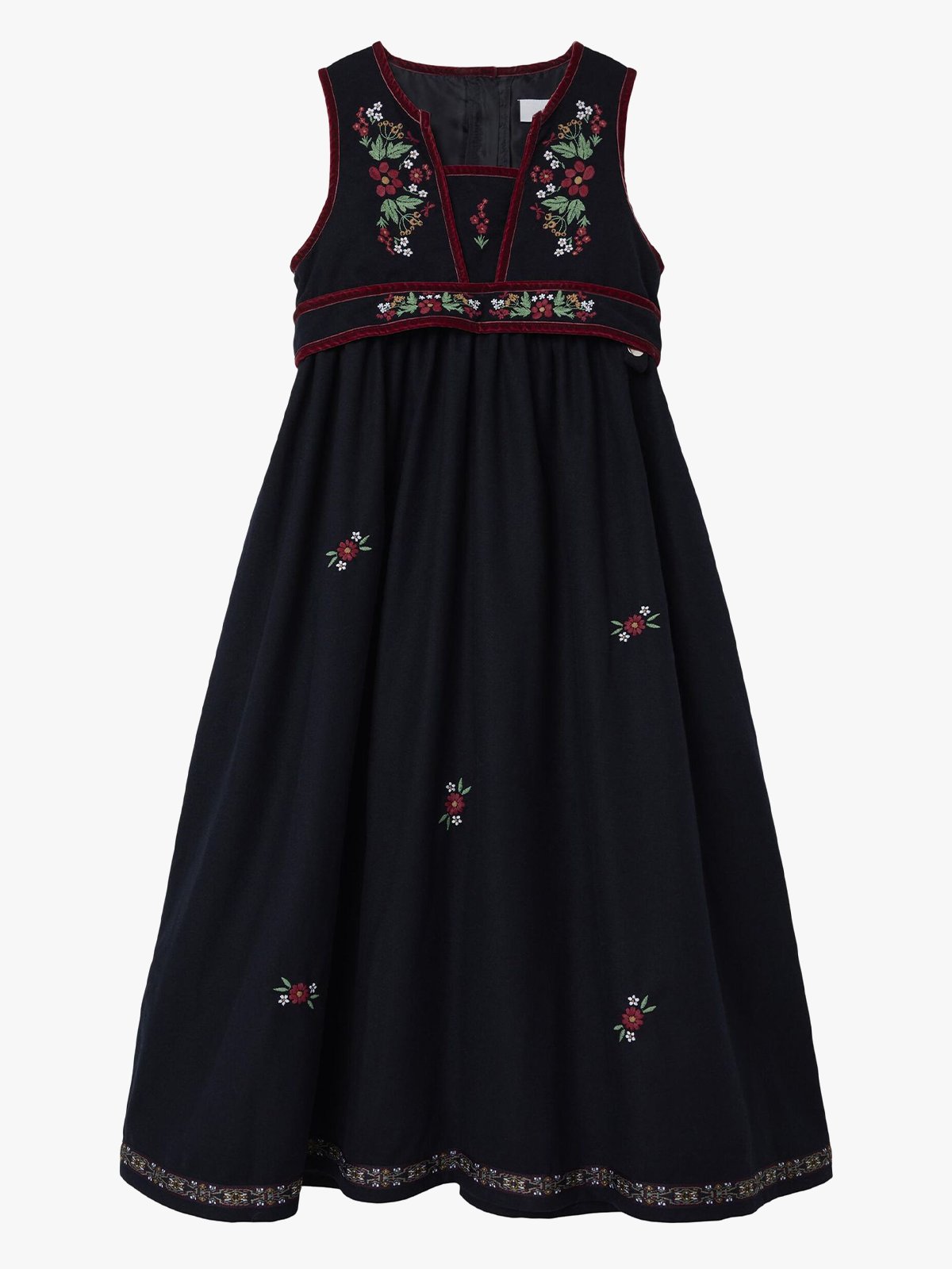 Name It Tena Spencer XXIV Dark Sapphire