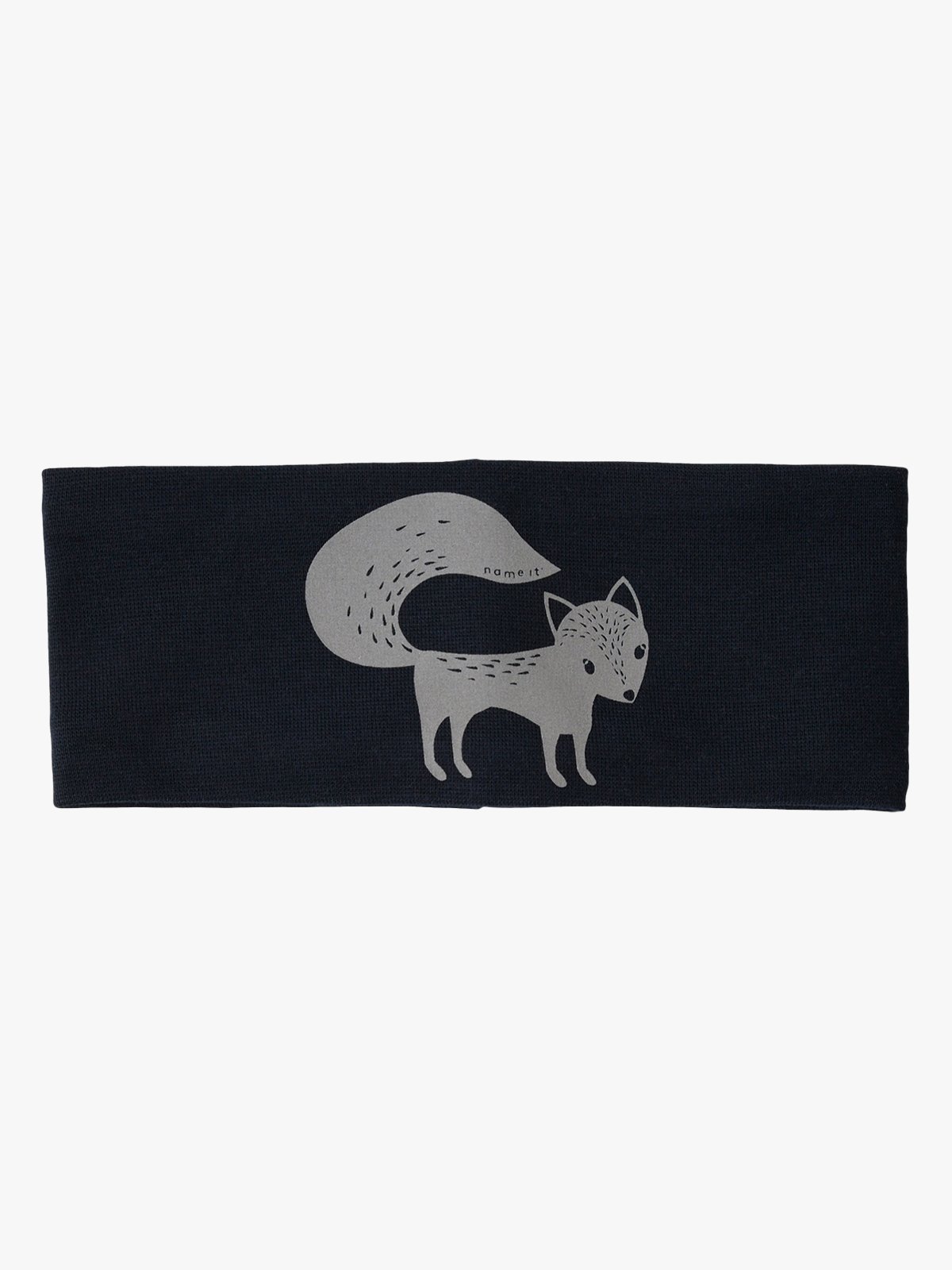 Name It Maxi Headband Ref Detail Dark Sapphire