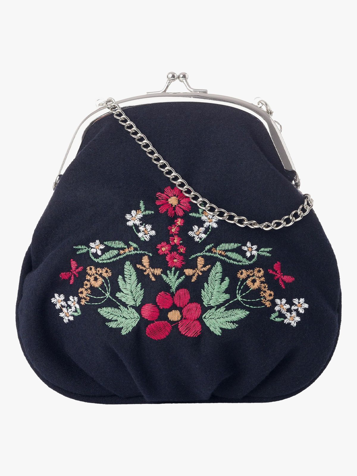 Name It Te Bag Big XXIV Dark Sapphire