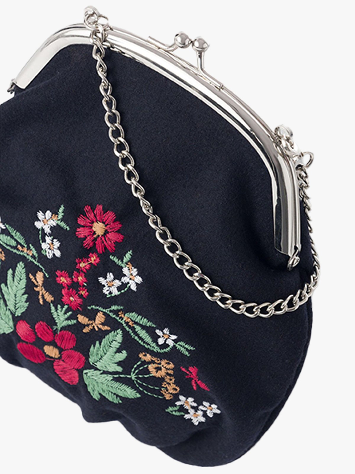 Name It Te Bag Big XXIV Dark Sapphire