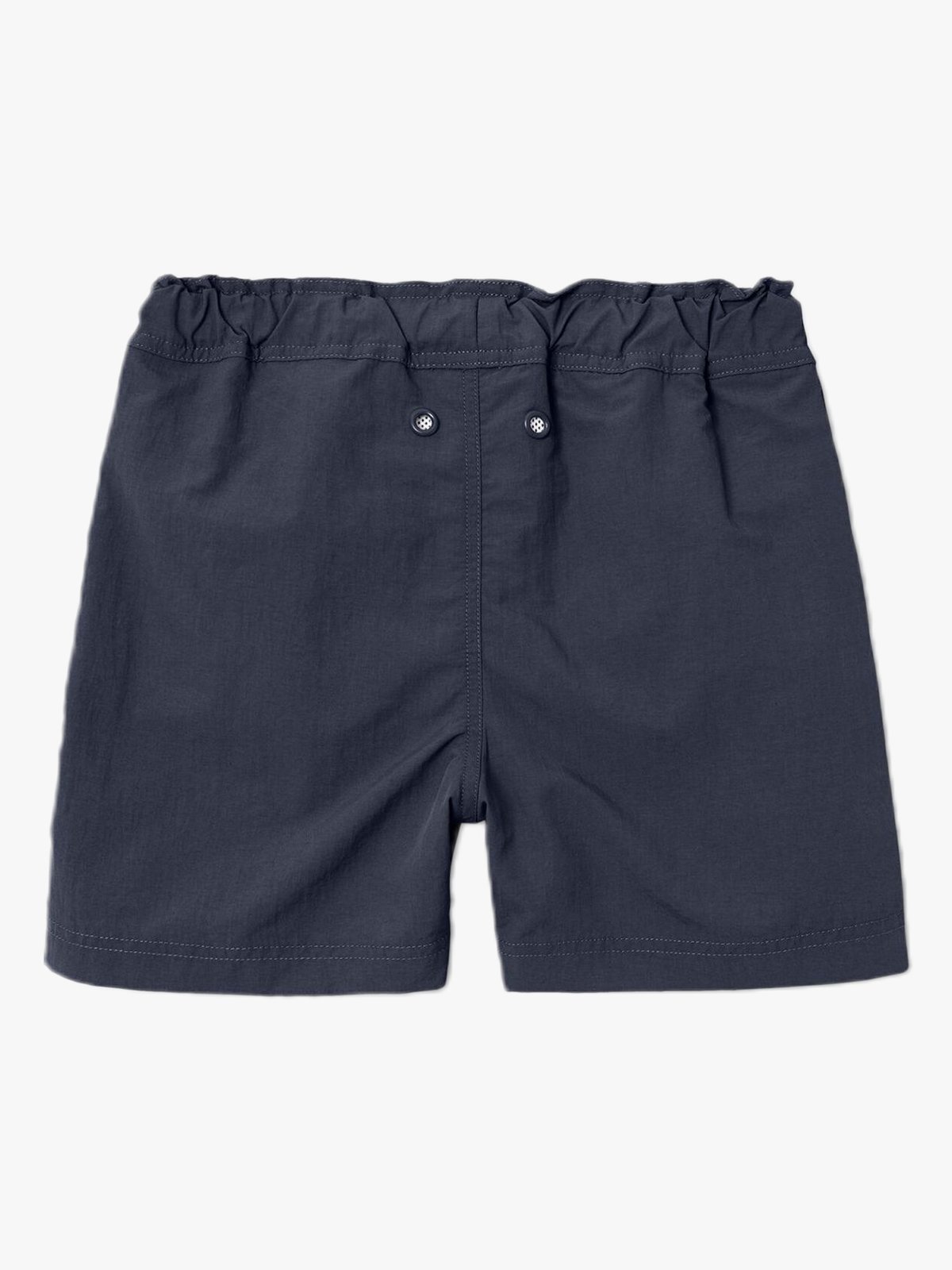 Name It Zakro Long Swim Shorts Dark Sapphire