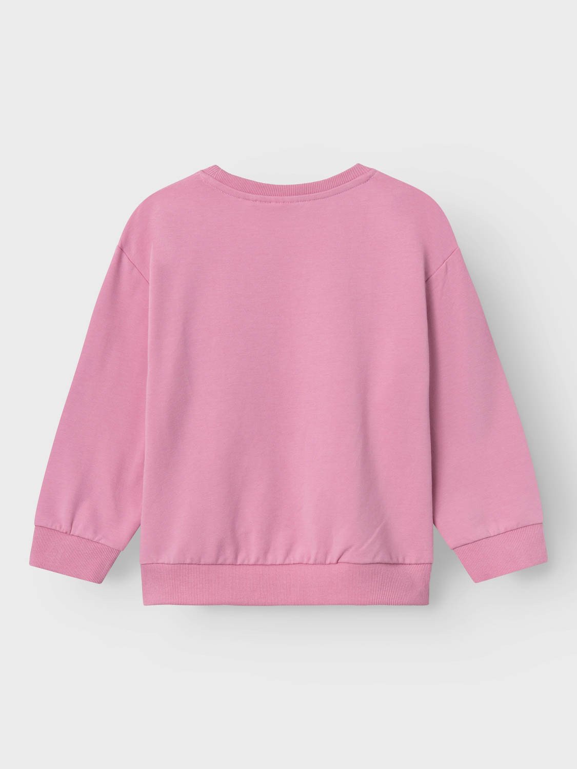 Name It Fula Pawpatrol Loose Sweat Cashmere Rose