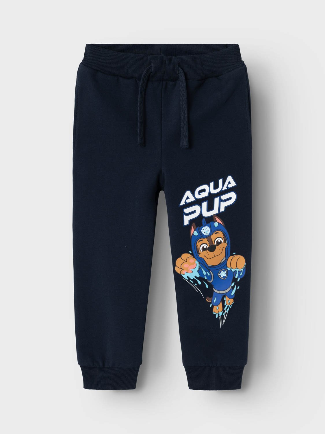 Name It Fingh Pawpatrol Sweat Pants Dark Sapphire