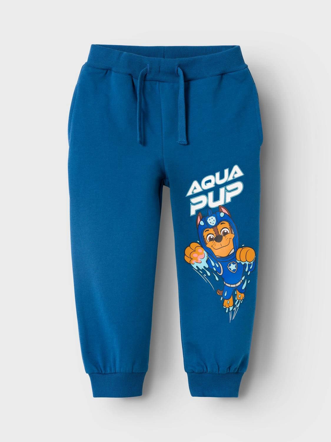 Name It Fingh Pawpatrol Sweat Pants Set Sail