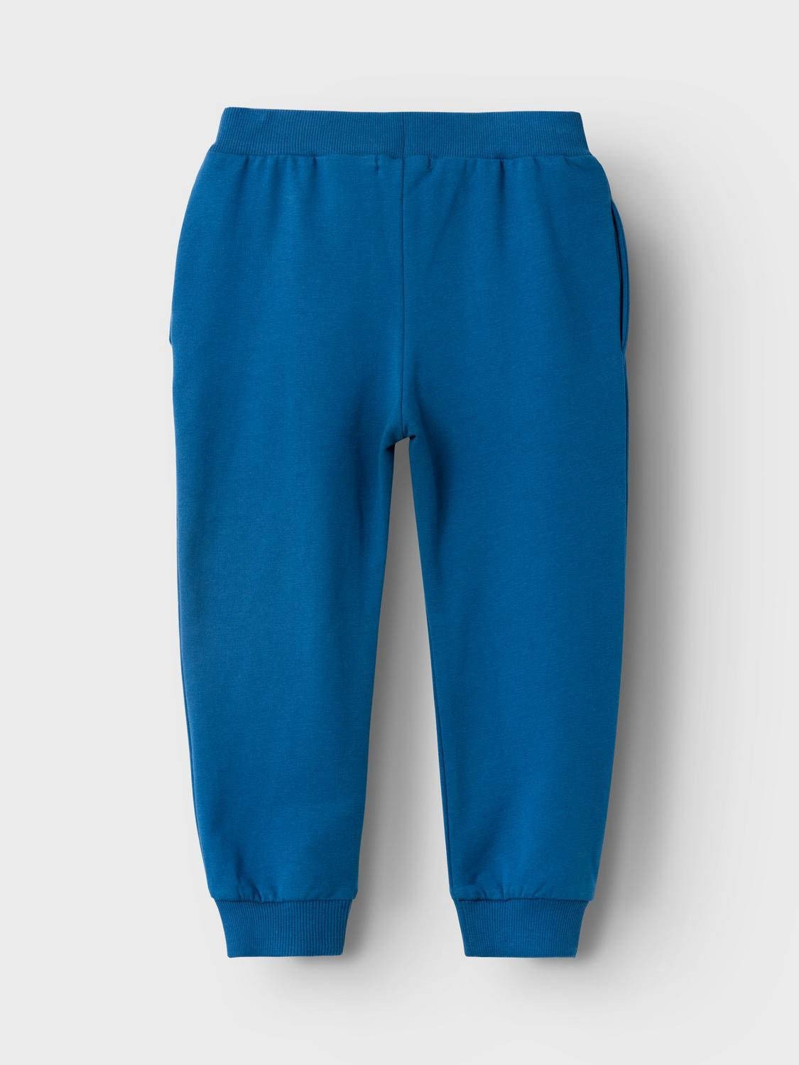 Name It Fingh Pawpatrol Sweat Pants Set Sail