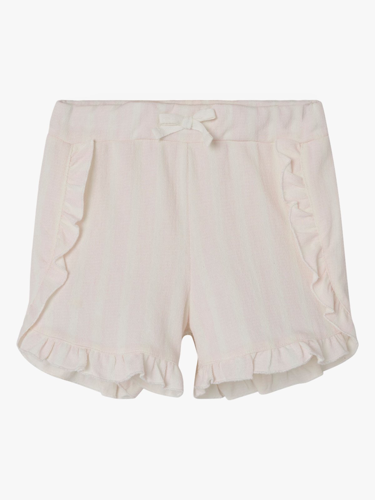 Name It Frederikke Shorts Parfait Pink